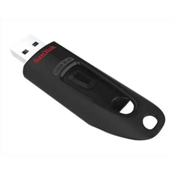 فلش مموری سن دیسک مدل ULTRA SDCZ48-U46 با ظرفیت 16 گیگابایت SANDISK-Ultra-SDCZ48-016G-U46 - 3