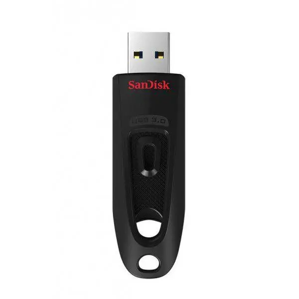 فلش مموری سن دیسک مدل ULTRA SDCZ48-U46 با ظرفیت 16 گیگابایت SANDISK-Ultra-SDCZ48-016G-U46 - 2