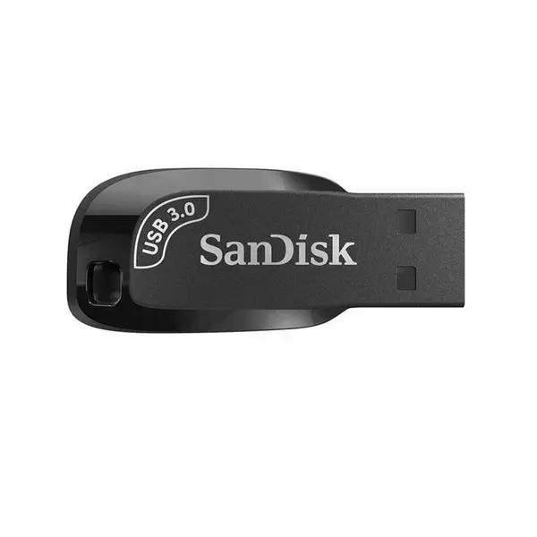فلش مموری سن دیسک مدل ULTRA SHIFT CZ410 ظرفیت 256 گیگابایت FLASH SANDISK ULTRA SHIFT CZ410 256GB USB3.0 - 2