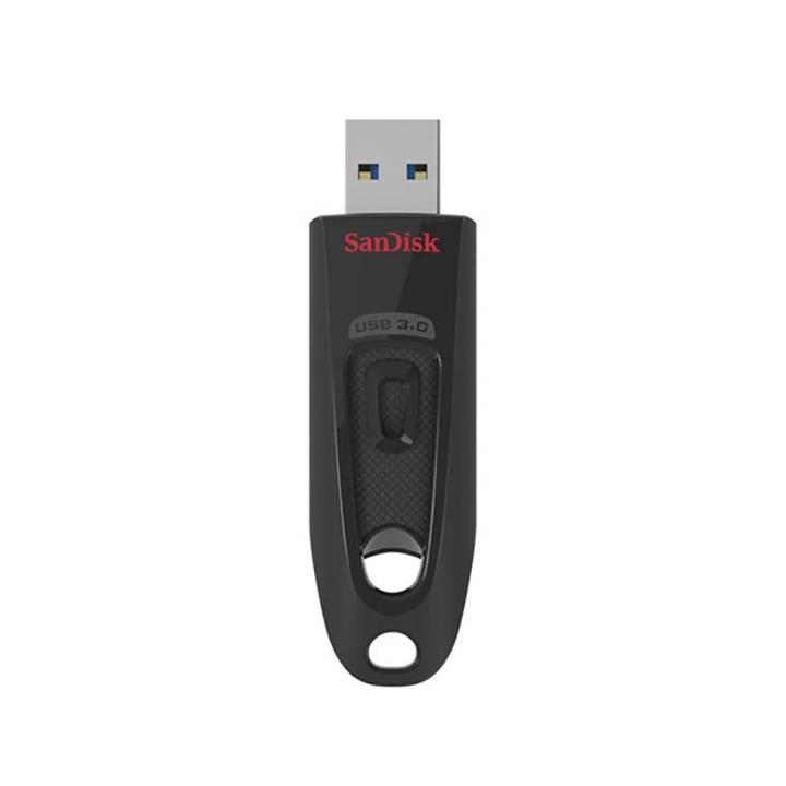 فلش مموری USB 3.0 سن دیسک مدل CZ48 ظرفیت 32 گیگابایت SanDisk CZ48 USB 3.0 Flash Memory - 32GB