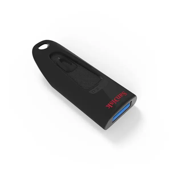 فلش مموری USB 3.0 سن دیسک مدل CZ48 ظرفیت 32 گیگابایت SanDisk CZ48 USB 3.0 Flash Memory - 32GB - 2