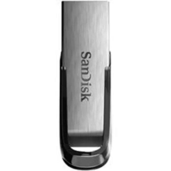 فلش مموری USB 3.0 سن دیسک مدل CZ73 ظرفیت 16 گیگابایت SanDisk Cruzer CZ73 Ultra Flair USB 3.0 Flash Memory - 16GB - 5