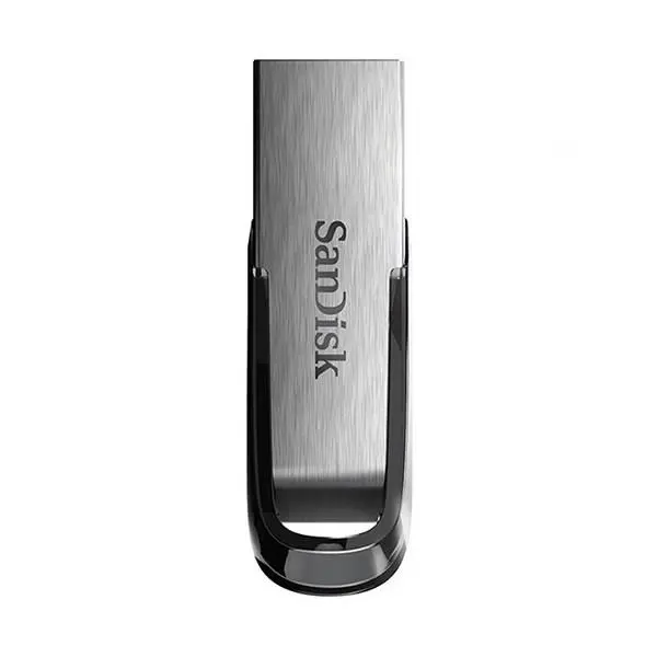 فلش مموری USB 3.0 سن دیسک مدل CZ73 ظرفیت 16 گیگابایت SanDisk Cruzer CZ73 Ultra Flair USB 3.0 Flash Memory - 16GB - 4