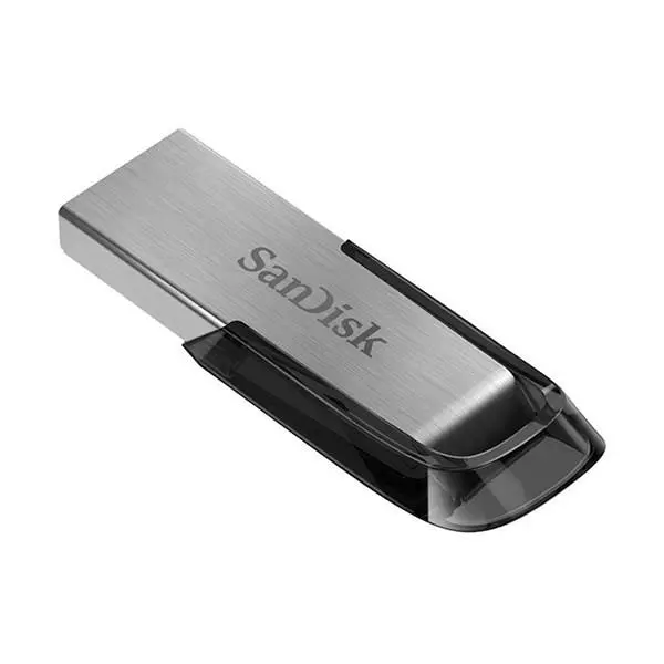فلش مموری USB 3.0 سن دیسک مدل CZ73 ظرفیت 16 گیگابایت SanDisk Cruzer CZ73 Ultra Flair USB 3.0 Flash Memory - 16GB - 2