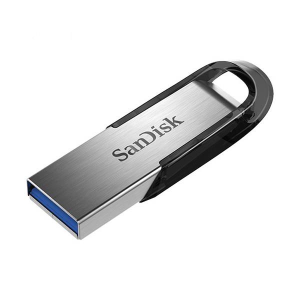 فلش مموری USB 3.0 سن دیسک مدل CZ73 ظرفیت 16 گیگابایت SanDisk Cruzer CZ73 Ultra Flair USB 3.0 Flash Memory - 16GB