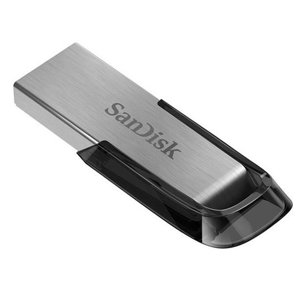 فلش مموری USB 3.0 سن دیسک مدل  SDCZ73-064G-G46 SanDisk  CZ73 Ultra Flair USB 3.0 Flash Memory - 64GB