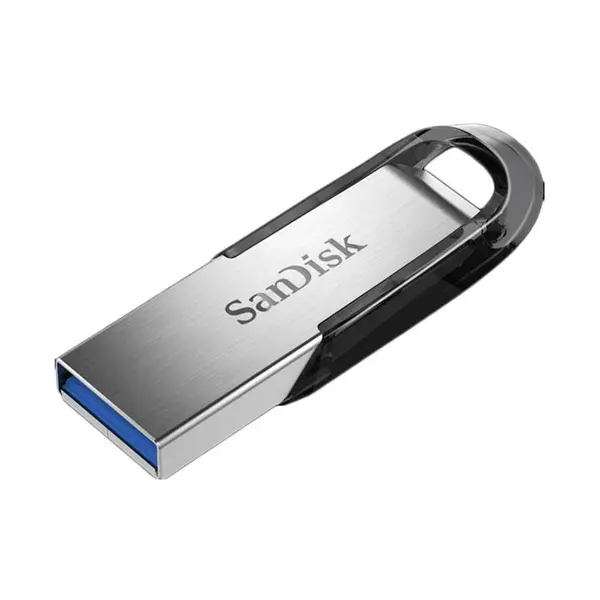 فلش مموری USB 3.0 سن دیسک مدل SDCZ73-064G-G46 SanDisk CZ73 Ultra Flair USB 3.0 Flash Memory - 64GB - 5
