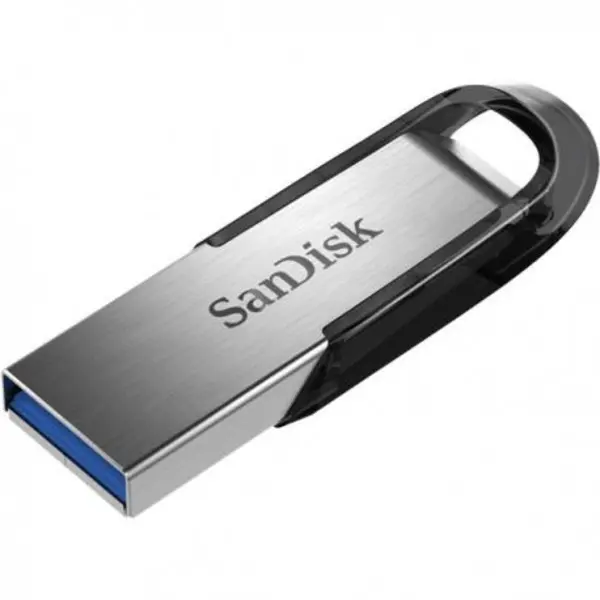 فلش مموری USB 3.0 سن دیسک مدل SDCZ73-064G-G46 SanDisk CZ73 Ultra Flair USB 3.0 Flash Memory - 64GB - 3