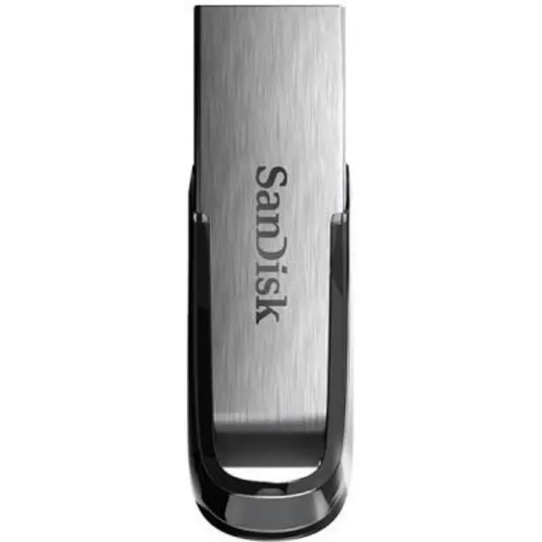 فلش مموری USB 3.0 سن دیسک مدل SDCZ73-064G-G46 SanDisk CZ73 Ultra Flair USB 3.0 Flash Memory - 64GB - 2