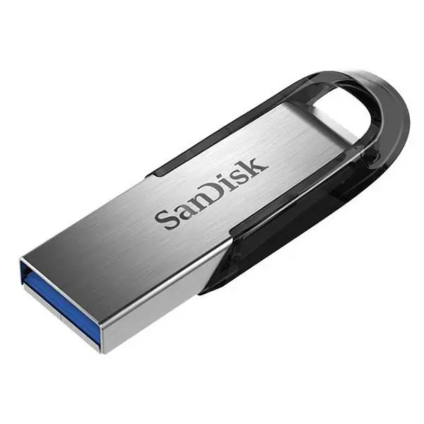 فلش مموری USB 3.0 سن دیسک مدل SDCZ73-032G-G46 SanDisk Cruzer CZ73 Ultra Flair USB 3.0 Flash Memory - 32GB