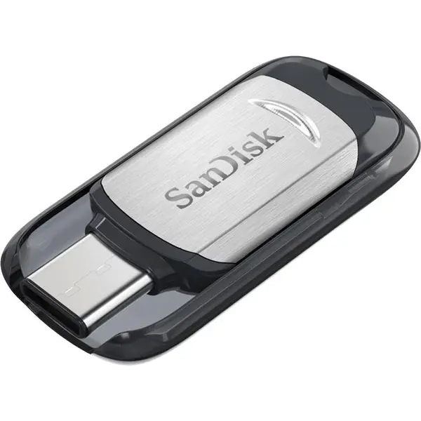 فلش مموری سن دیسک مدل USB Type-C Drive ظرفیت 32 گیگابایت SANDISK-Ultra USB Type C-SDCZ450-032G - 5