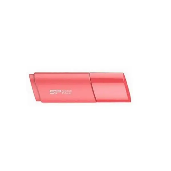 فلش مموری سیلیکون پاور مدل یو 06 با ظرفیت 64 گیگابایت Silicon Power Ultima U06 USB 2.0 Flash Memory 64GB - 3