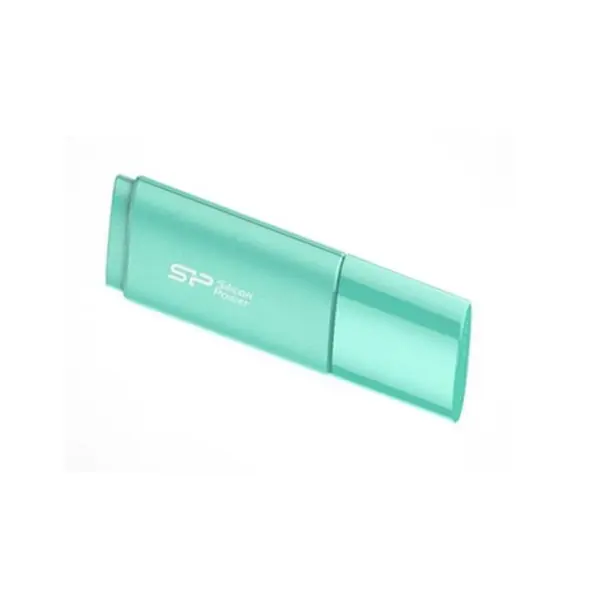 فلش مموری سیلیکون پاور مدل یو 06 با ظرفیت 64 گیگابایت Silicon Power Ultima U06 USB 2.0 Flash Memory 64GB - 4