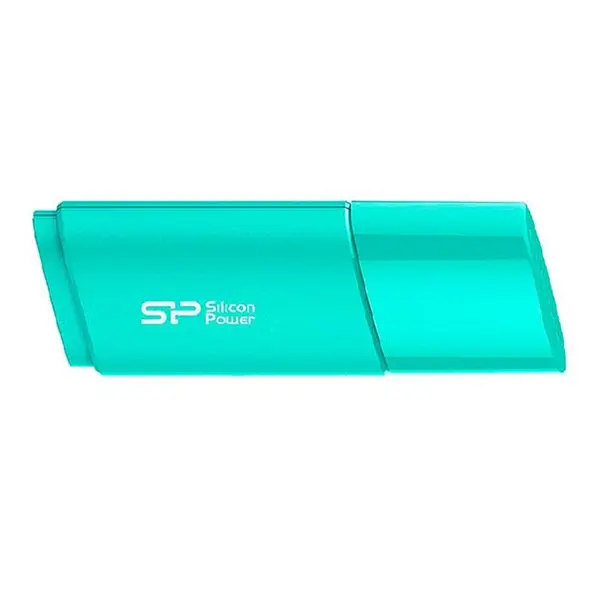 فلش مموری سیلیکون پاور مدل یو 06 با ظرفیت 64 گیگابایت Silicon Power Ultima U06 USB 2.0 Flash Memory 64GB - 5