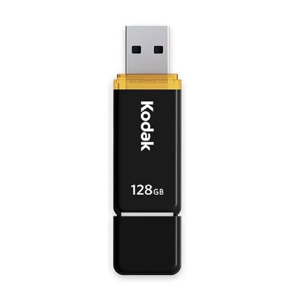 فلش مموری کداک مدل کا103 USB 3.0 ظرفیت 64GB Kodak K103 USB 3.0 64GB