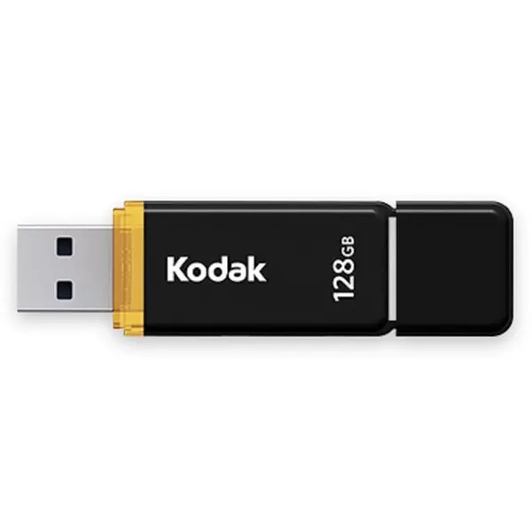 فلش مموری کداک مدل کا103 USB 3.0 ظرفیت 64GB Kodak K103 USB 3.0 64GB