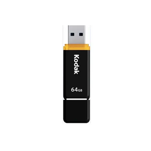 فلش مموری کداک مدل کا103 USB 3.0 ظرفیت 64GB Kodak K103 USB 3.0 64GB