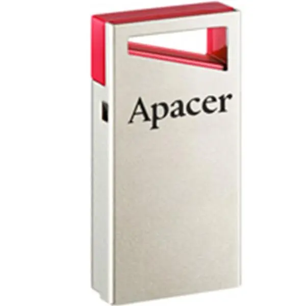 فلش مموری اپیسر ای اچ 112 با ظرفیت 64 گیگابایت Apacer AH112 USB 2.0 Flash Memory 64GB - 2