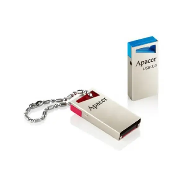 فلش مموری اپیسر ای اچ 112 با ظرفیت 64 گیگابایت Apacer AH112 USB 2.0 Flash Memory 64GB - 4