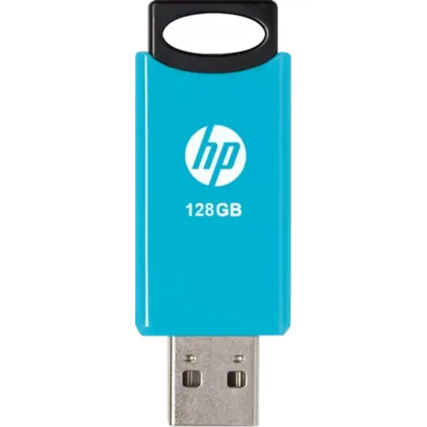 فلش مموری 128 گیگابایت HP مدل v212w