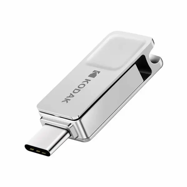 فلش مموری 128 گیگابایت Kodak مدل K223C