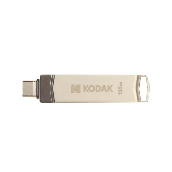 فلش 128 گیگ کداک KODAK K273 USB3