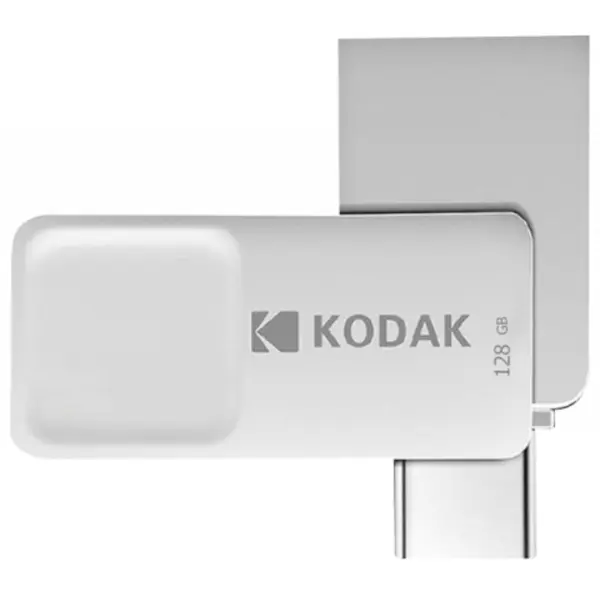 فلش مموری 128 گیگابایت Kodak مدل K223C