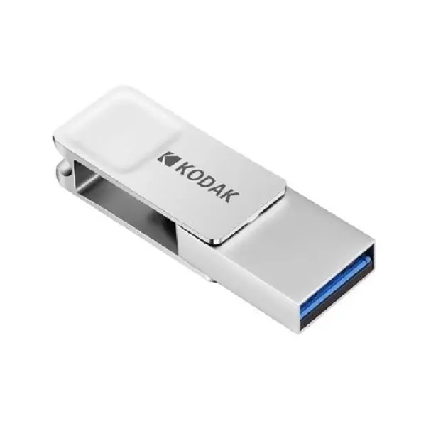فلش مموری 128 گیگابایت Kodak مدل K223C