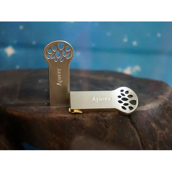 فلش مموری اپیسر آ اچ 135 - 32 گیگابایت Apacer USB Flash Memory AH135 - 32GB - 2