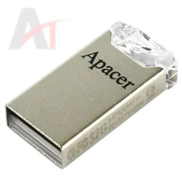 فلش مموری اپیسر آ اچ 135 - 32 گیگابایت Apacer USB Flash Memory AH135 - 32GB - 4