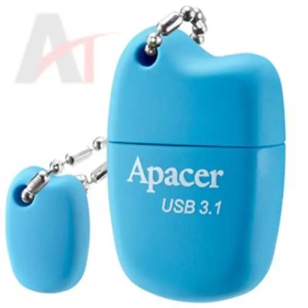 فلش مموری اپیسر آ اچ 135 - 32 گیگابایت Apacer USB Flash Memory AH135 - 32GB - 3