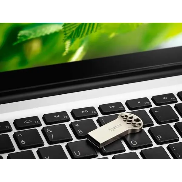 فلش مموری اپیسر آ اچ 135 - 64 گیگابایت Apacer USB Flash Memory AH135 - 64GB - 4