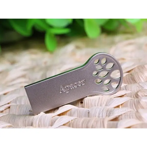 فلش مموری اپیسر آ اچ 135 - 64 گیگابایت Apacer USB Flash Memory AH135 - 64GB - 3