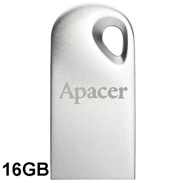 فلش مموری 16 گیگابایت Apacer مدل  AH11K Apacer AH11K Flash Memory 16G