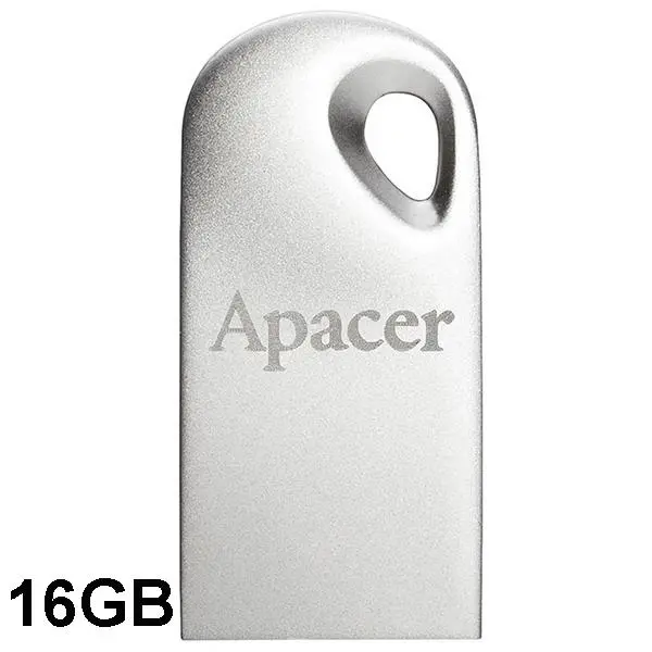 فلش مموری 16 گیگابایت Apacer مدل AH11K Apacer AH11K Flash Memory 16G