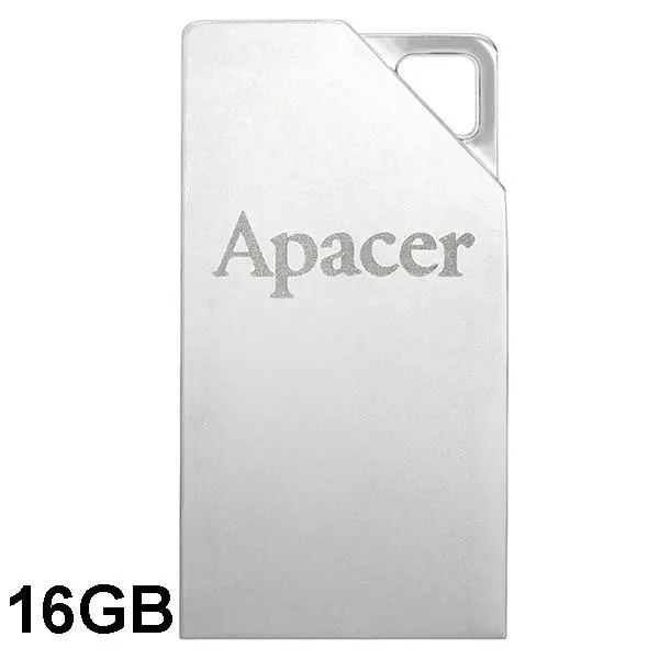 فلش مموری 16 گیگابایت Apacer مدل AH11D Apacer AH11D Flash Memory 16G