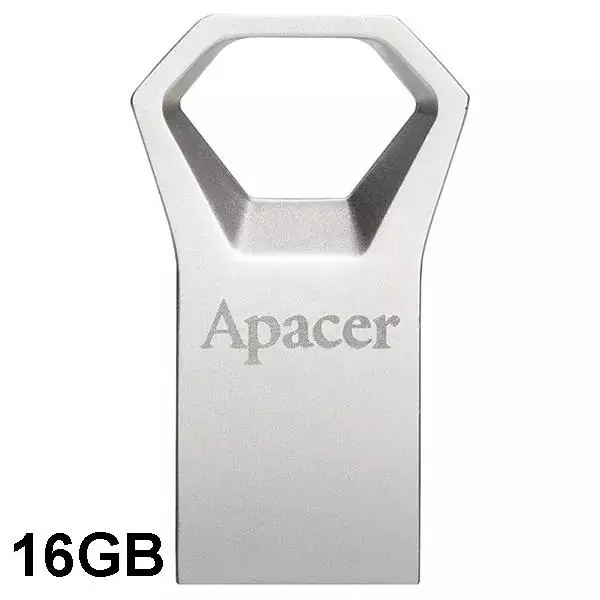 فلش مموری 16 گیگابایت Apacer مدل AH11H Apacer AH11H Flash Memory 16G