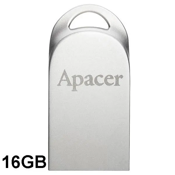فلش مموری 16 گیگابایت Apacer مدل AH11G