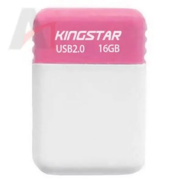 فلش مموری کینگ استار16GB