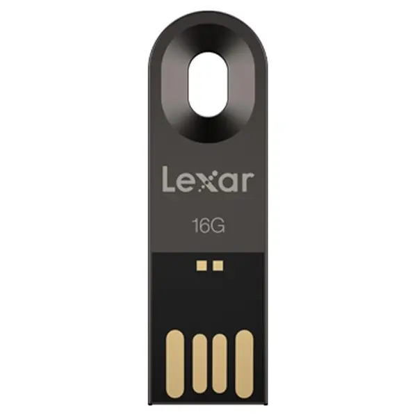 فلش مموری 16 گیگابایت Lexar مدل JUMPDRIVE M25