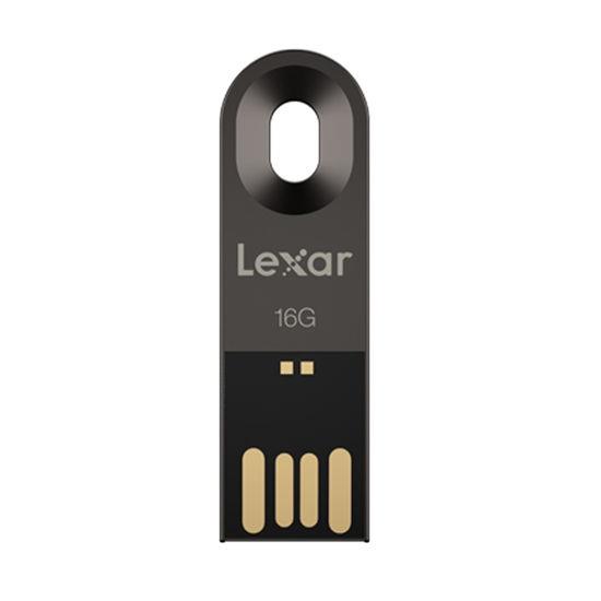 فلش مموری 16 گیگابایت Lexar مدل JUMPDRIVE M25