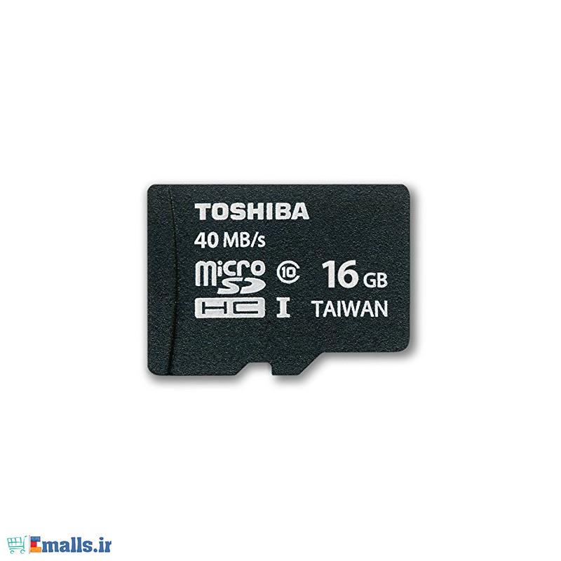 یو اس بی فلش توشیبا ترنس مموری - 16 گیگابایت Toshiba TransMemory - 16GB