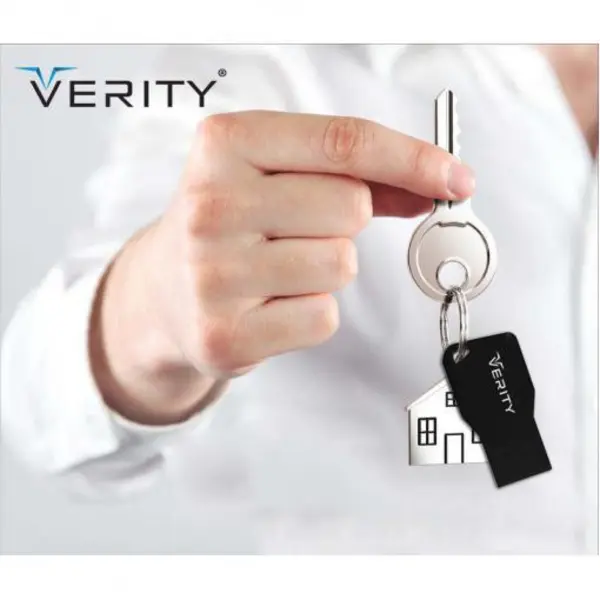 فلش مموری 16 گیگابایت وریتی Verity V706 VERITY V706 16GB Flash Memory - 5