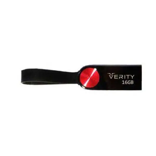 فلش مموری 16 گیگابایت وریتی Verity V815 Verity V815 Flash Memory 16GB
