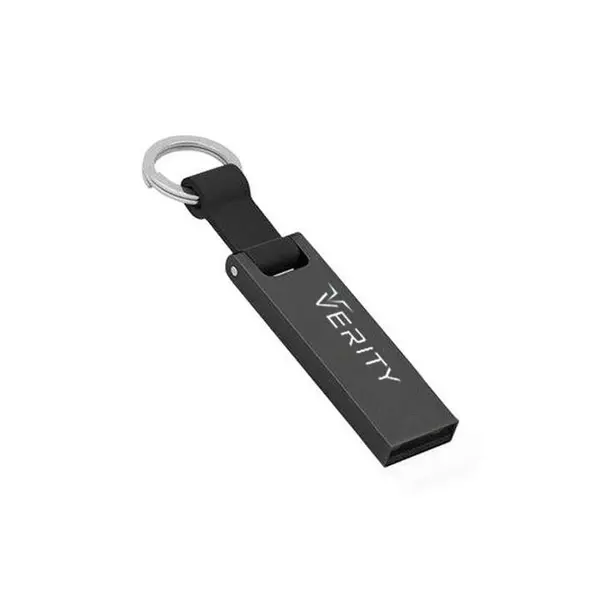 فلش مموری 16 گیگابایت وریتی Verity V814 Verity V814 Flash Memory 16GB - 3