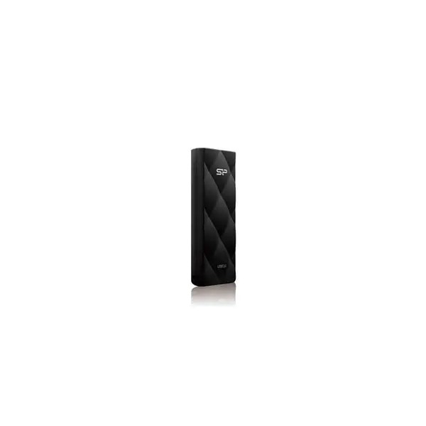 کول دیسک سیلیکون پاور بلیز بی 20 - 8 گیگابایت Silicon Power Blaze B20 Flash Memory - 8GB - 4
