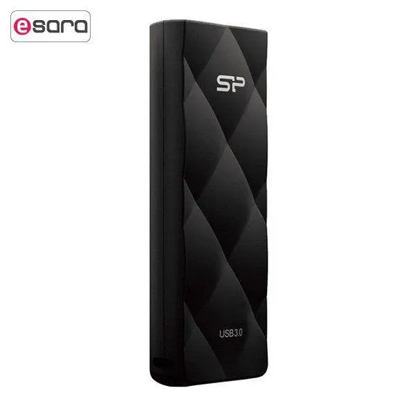 کول دیسک سیلیکون پاور بلیز بی 20 - 8 گیگابایت Silicon Power Blaze B20 Flash Memory - 8GB - 2