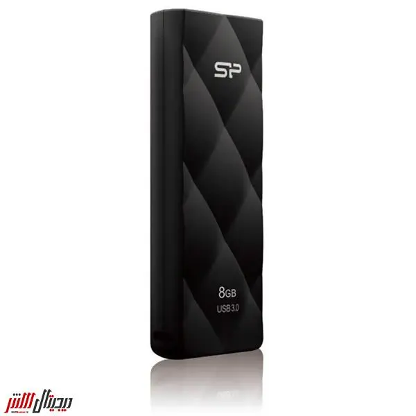 کول دیسک سیلیکون پاور بلیز بی 20 - 8 گیگابایت Silicon Power Blaze B20 Flash Memory - 8GB - 3