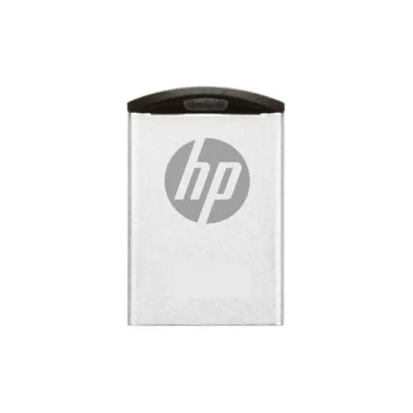 فلش مموری اچ پی مدل وی 222 دابلیو با ظرفیت64 گیگابایت HP v222w USB 2.0 Flash Memory - 64GB
