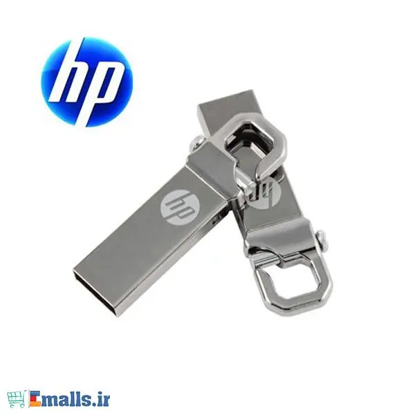 فلش مموری کول دیسک اچ پی وی 250 دبلیو - 8 گیگابایت HP V250W - 8GB
